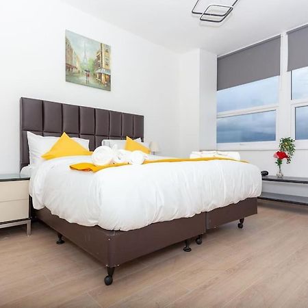 Flat 403 One Bedroom Apartment Birmingham Kültér fotó