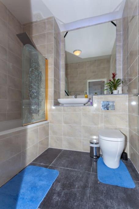 Flat 403 One Bedroom Apartment Birmingham Kültér fotó