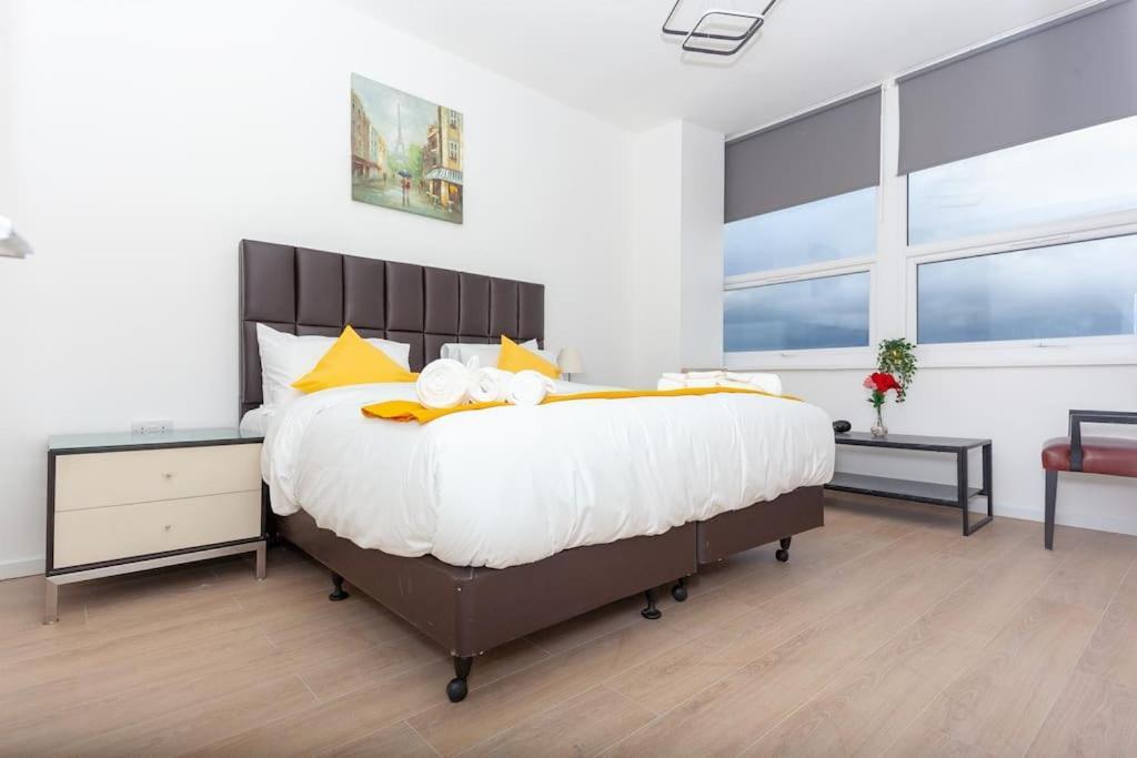 Flat 403 One Bedroom Apartment Birmingham Kültér fotó
